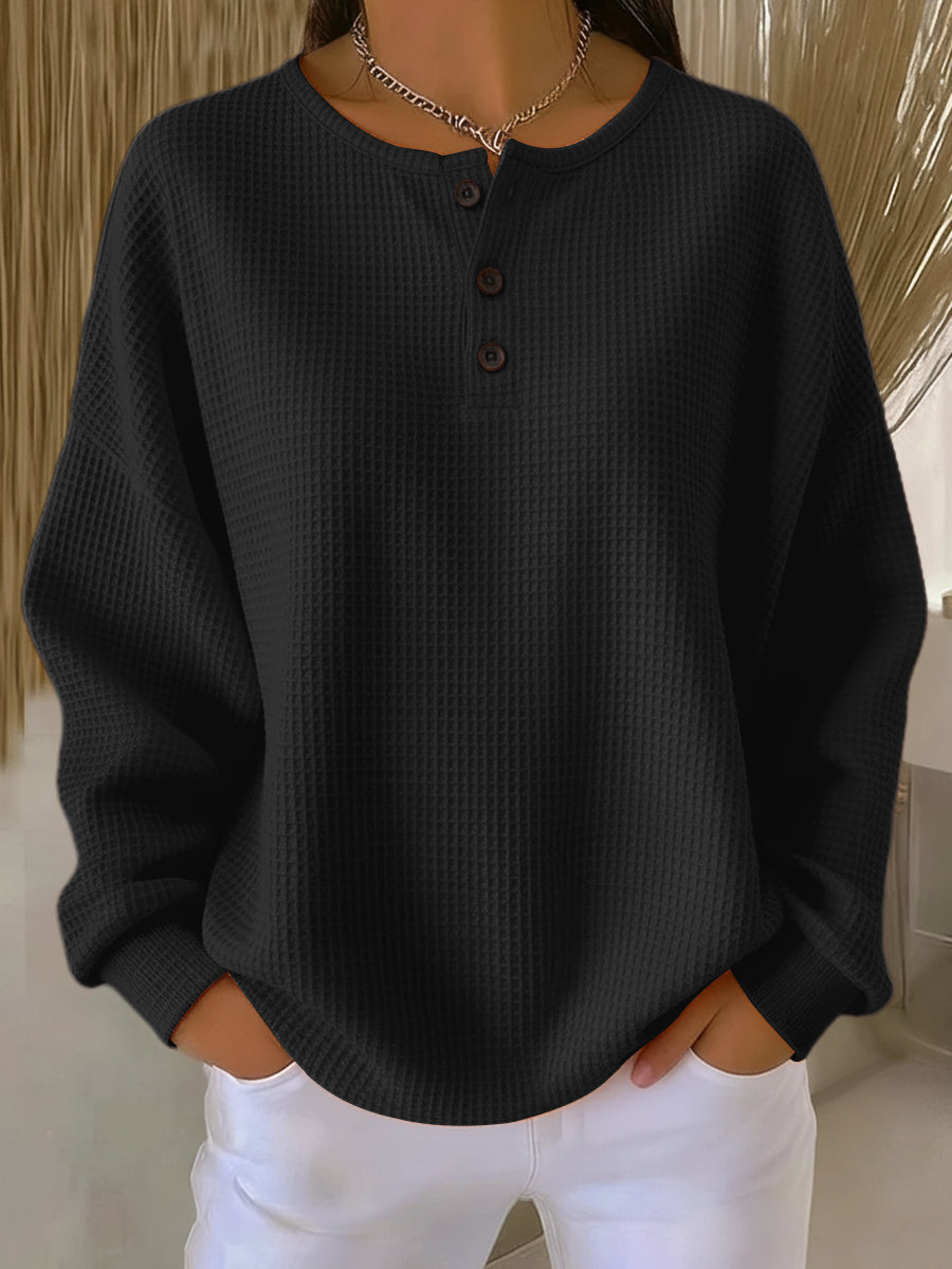 Jersey Amelie con Botones