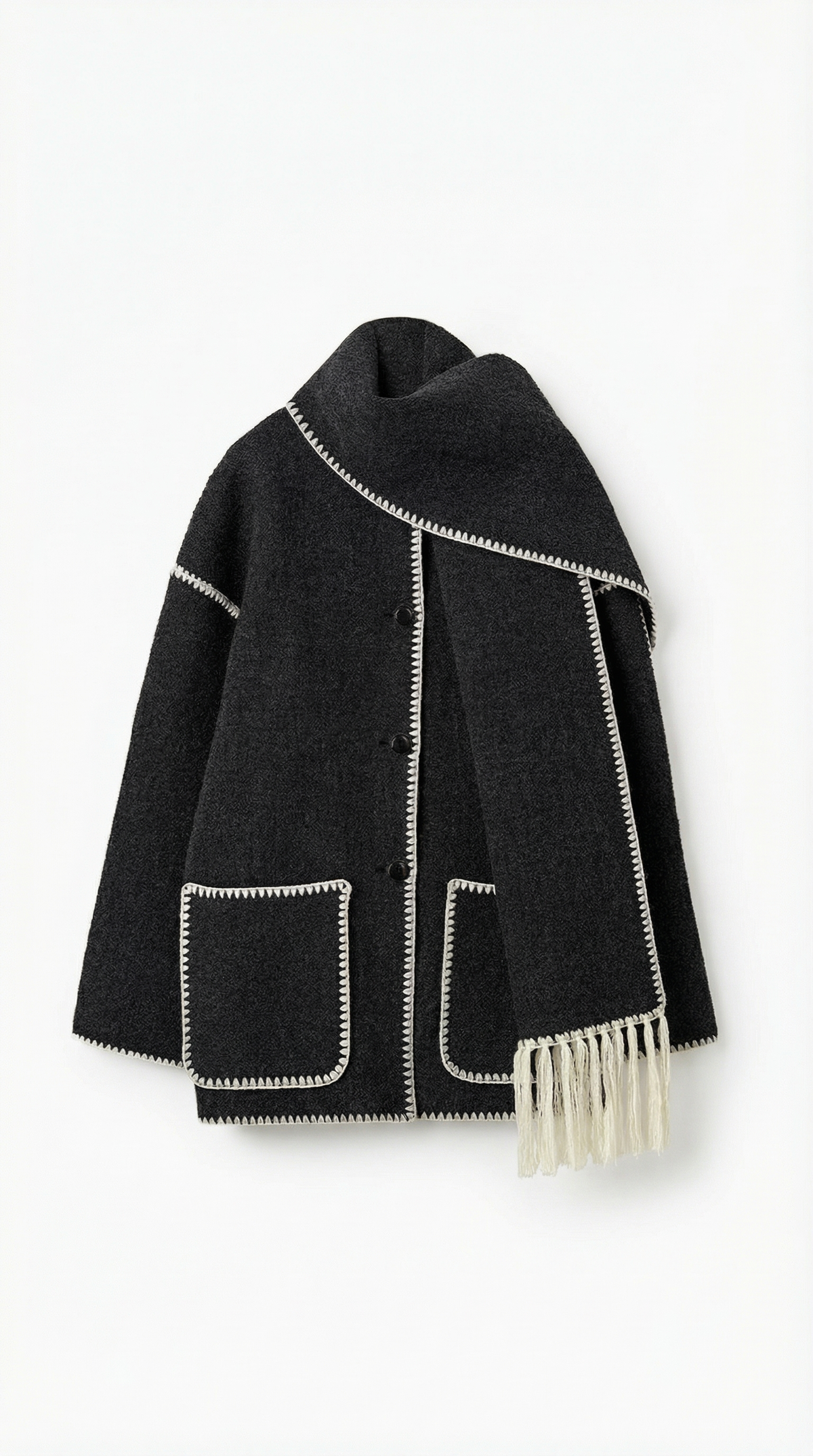 Chaqueta Selene