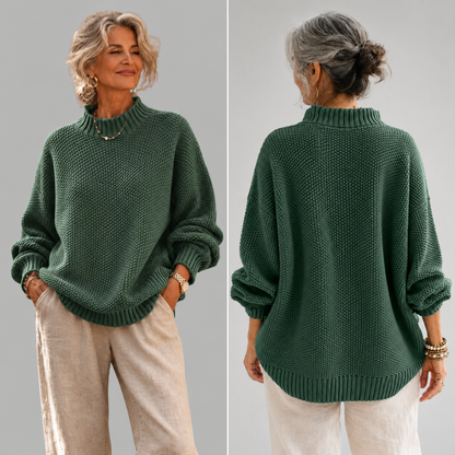 Jersey Narela de Cuello Alto