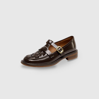 Mireille | Mary Janes Retro