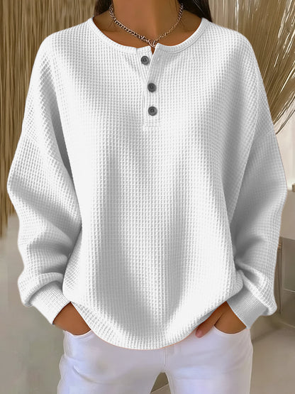 Jersey Amelie con Botones