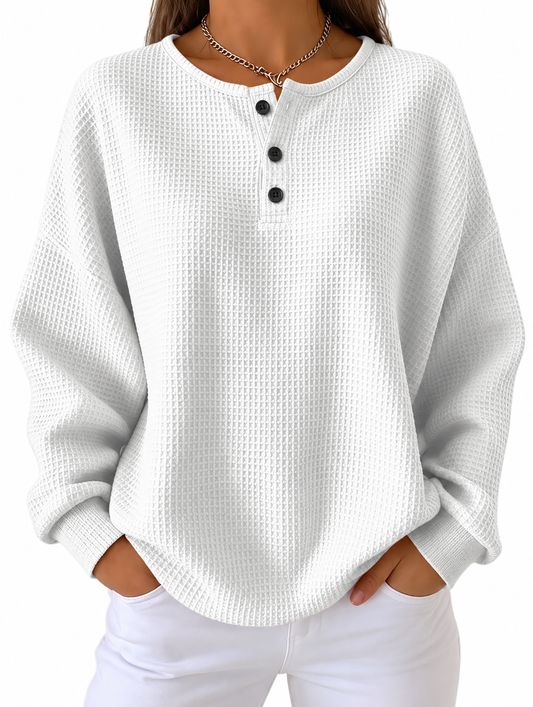 Jersey Amelie con Botones