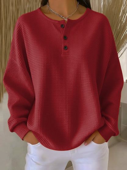 Jersey Amelie con Botones