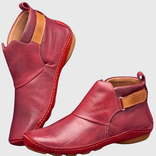 Noémie | Bottines confortables et élégantes pour l’hiver