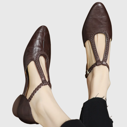 Maya | Mary Janes Kepa