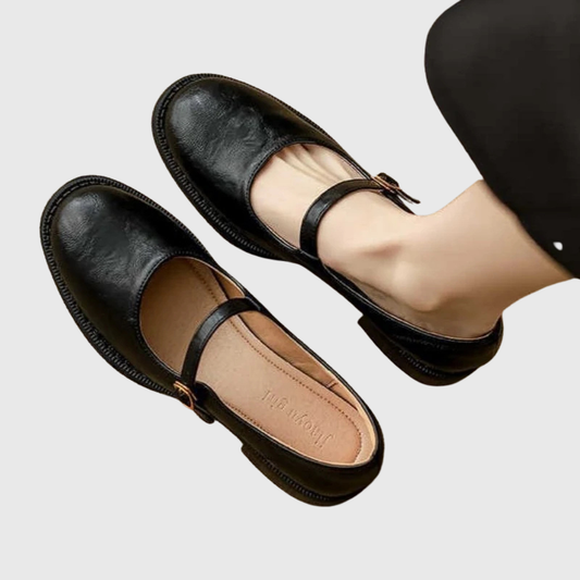 Aurélie | Mary Janes Classiques