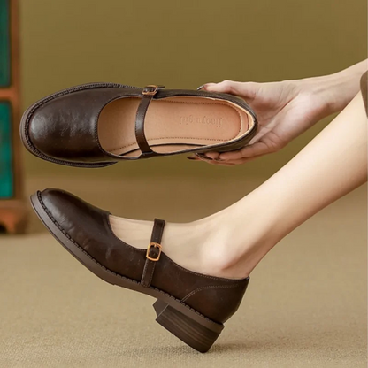 Aurélie | Mary Janes Classiques