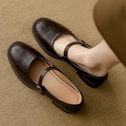Aurélie | Mary Janes Classiques