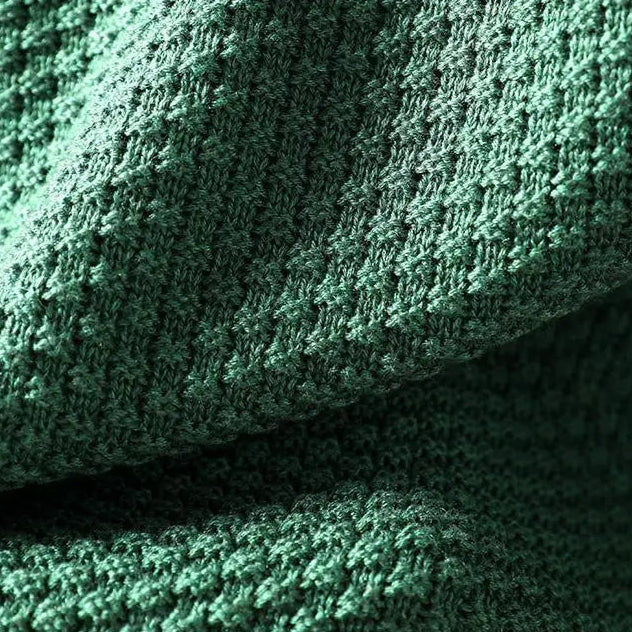 Jersey Narela de Cuello Alto