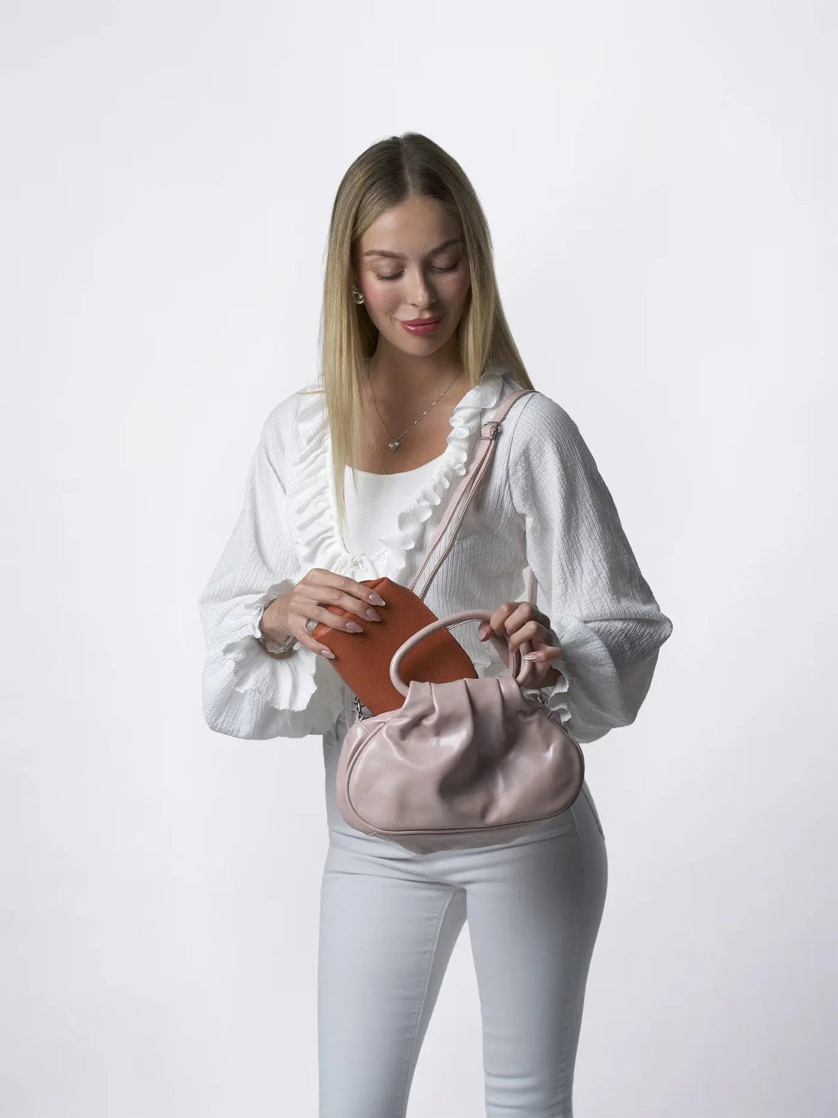 Vienna Bag