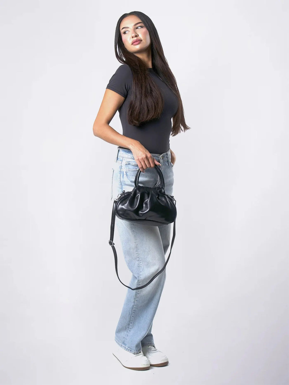 Vienna Bag