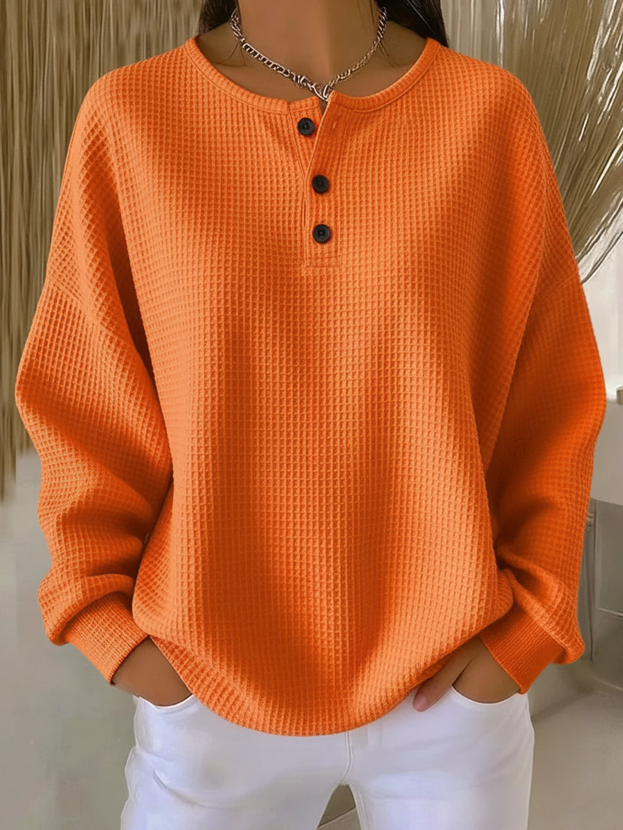 Jersey Amelie con Botones