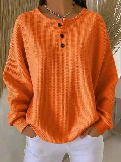 Jersey Amelie con Botones