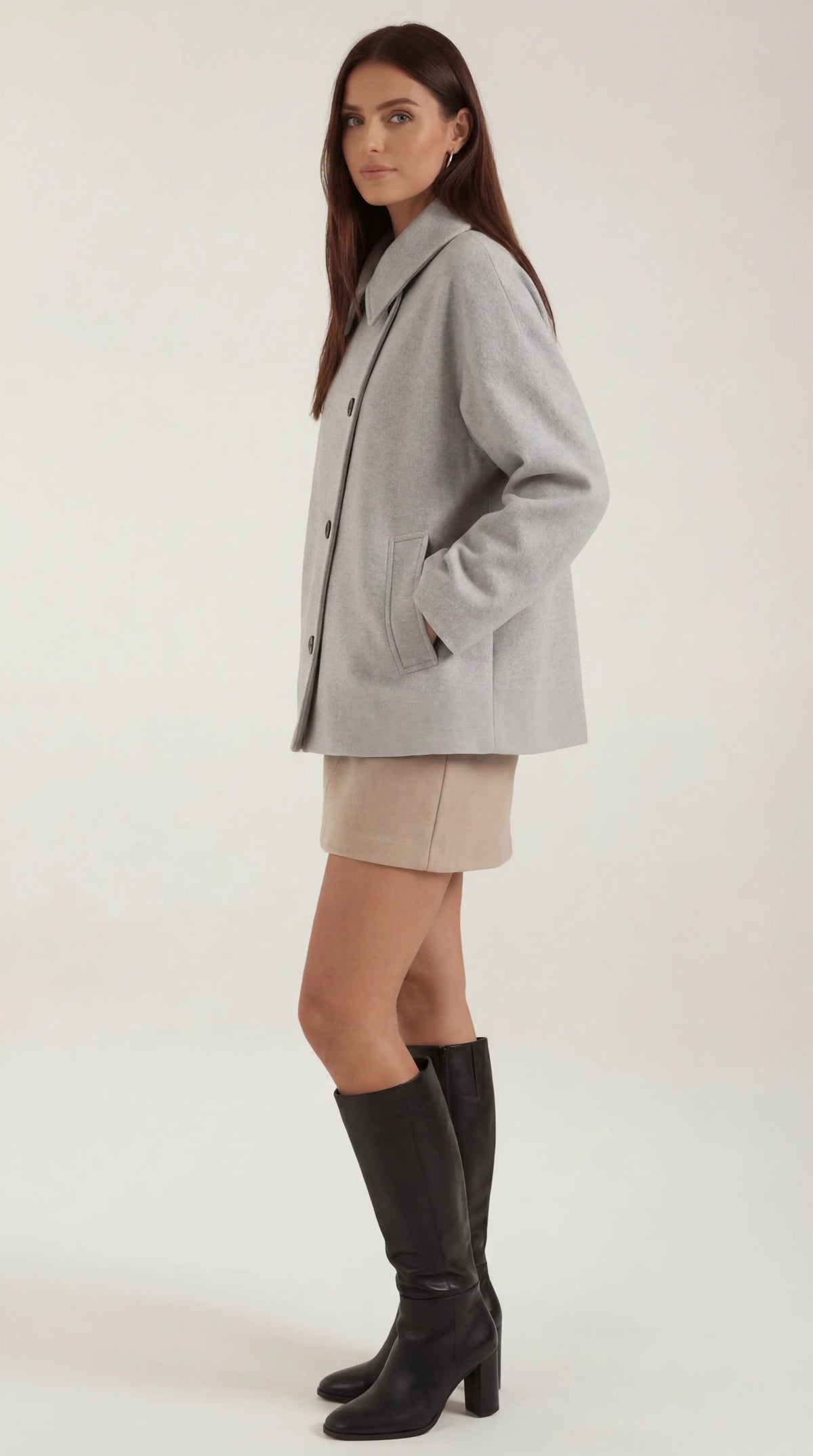 Abrigo Aitana