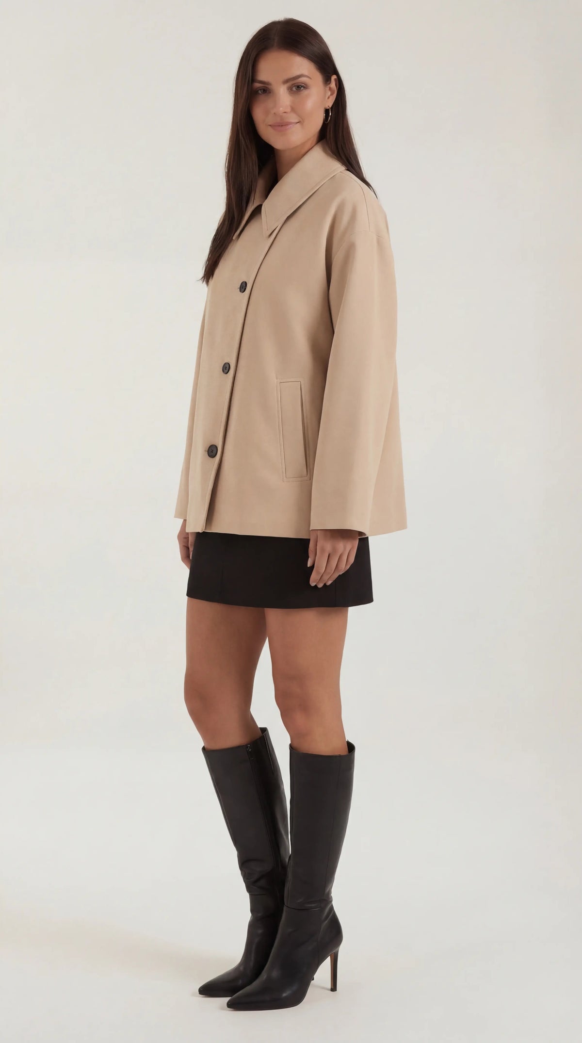 Abrigo Aitana