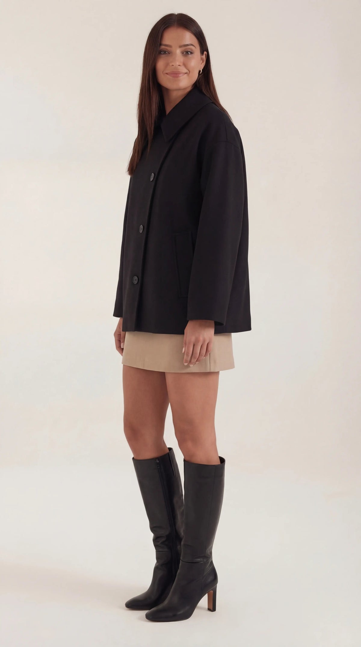 Abrigo Aitana