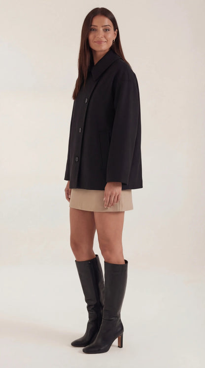 Abrigo Aitana