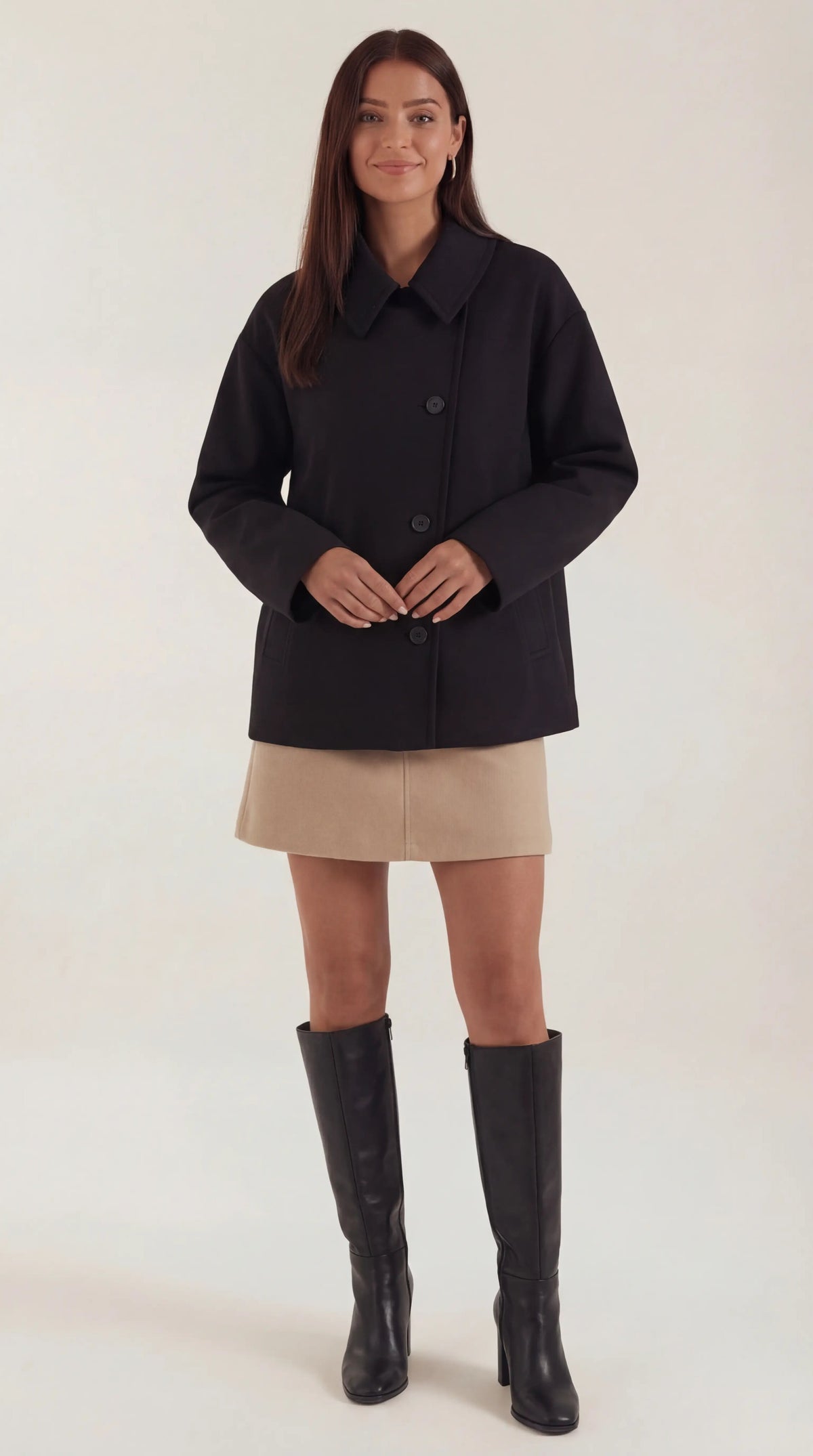 Abrigo Aitana
