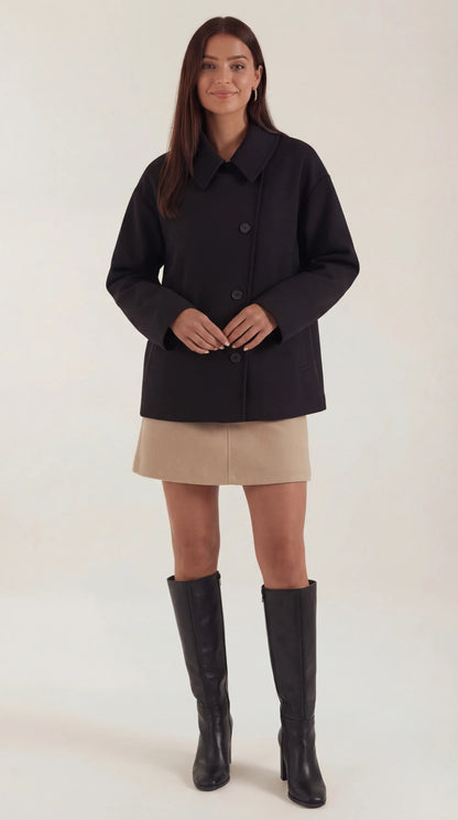 Abrigo Aitana