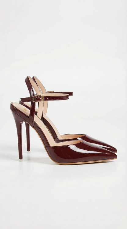 Tacones Ashley Elegantes