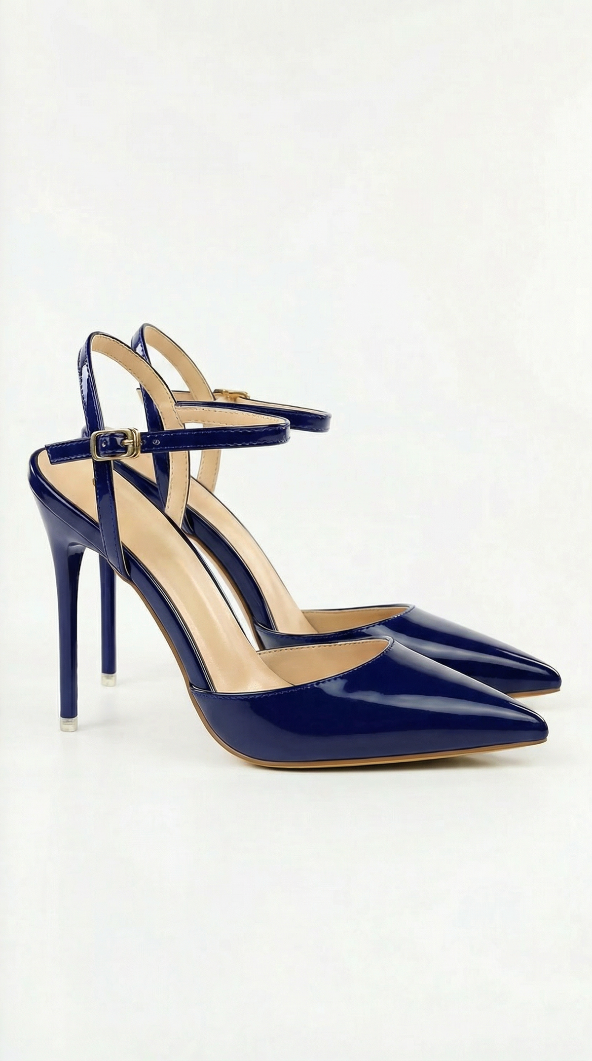 Tacones Ashley Elegantes
