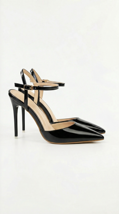 Tacones Ashley Elegantes