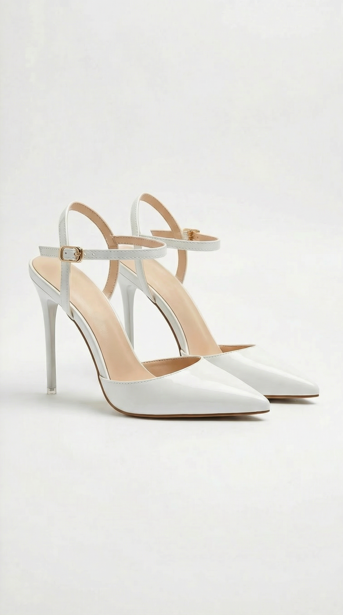 Tacones Ashley Elegantes