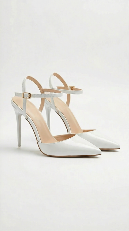 Tacones Ashley Elegantes