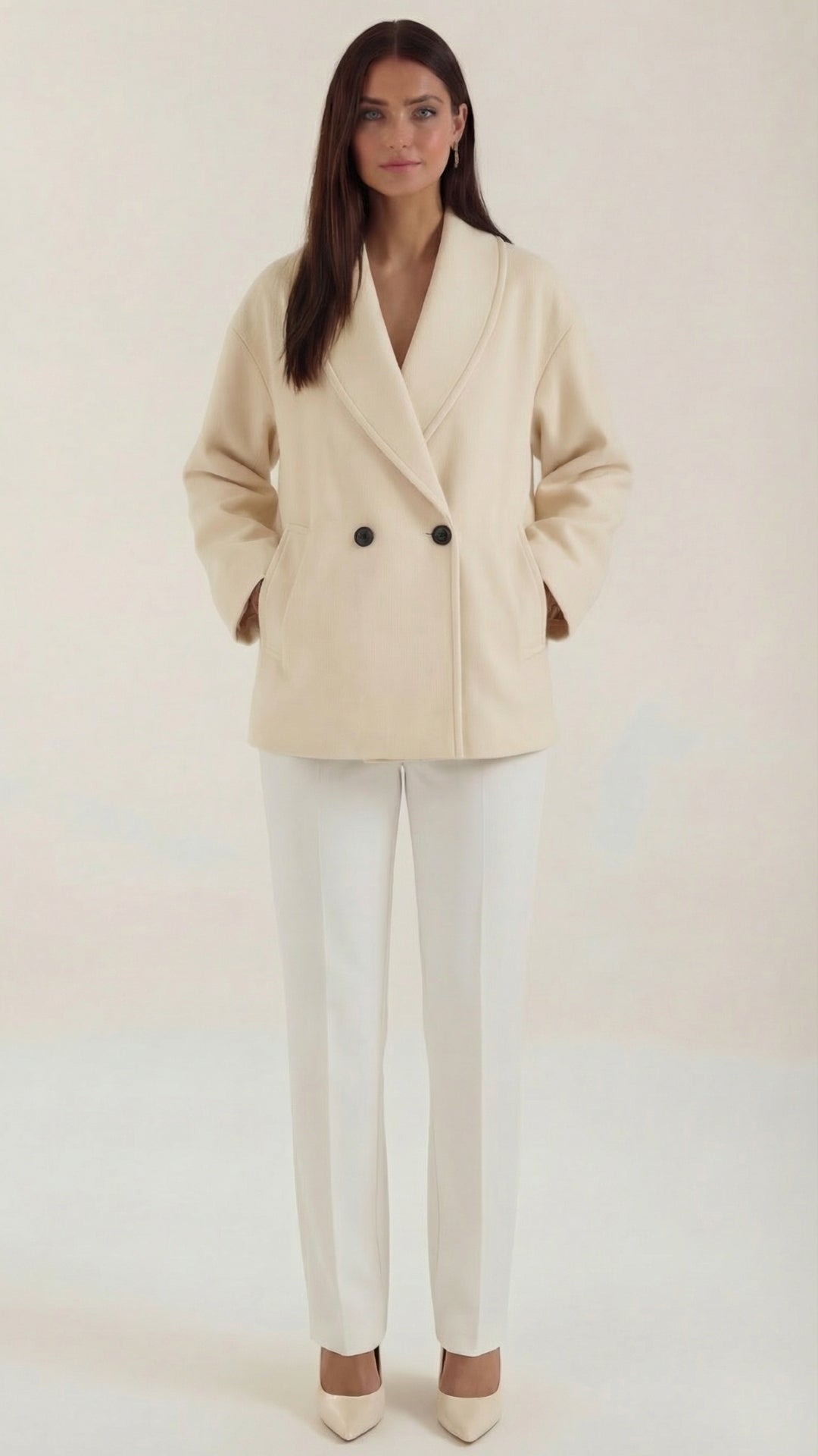 Blazer Calista