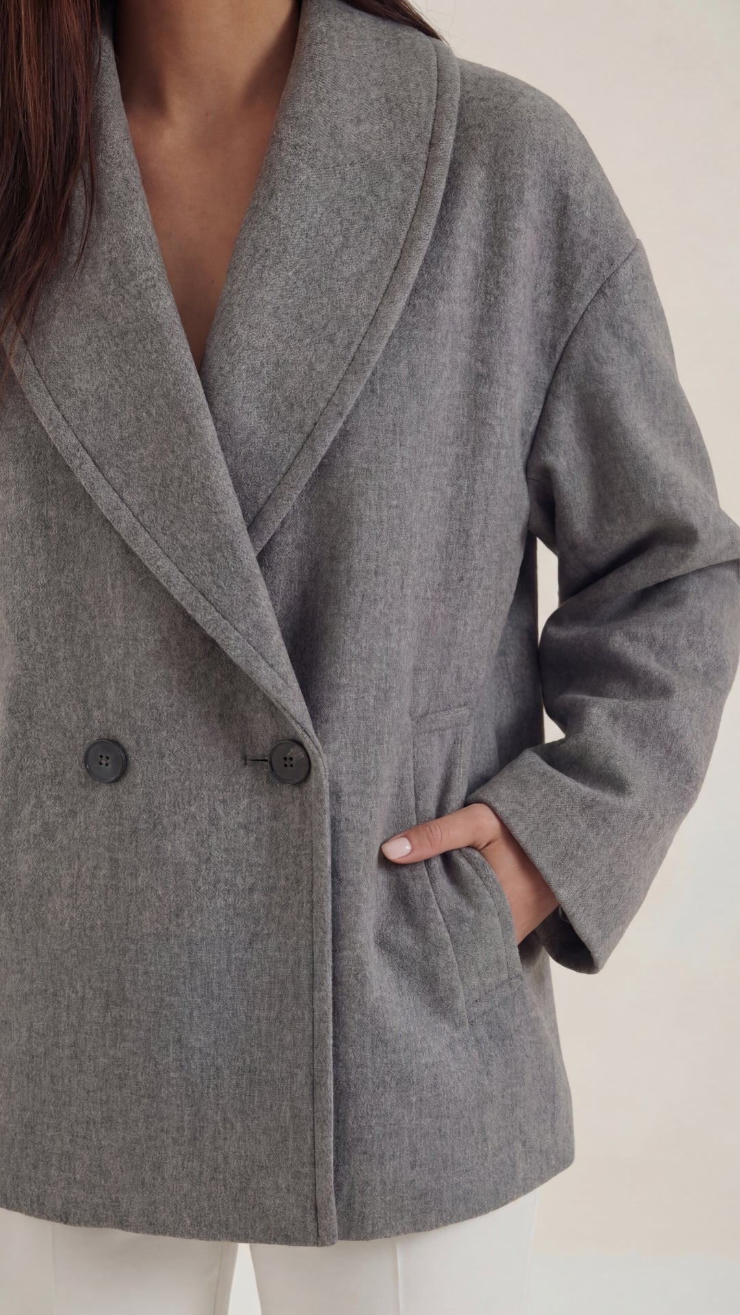 Blazer Calista