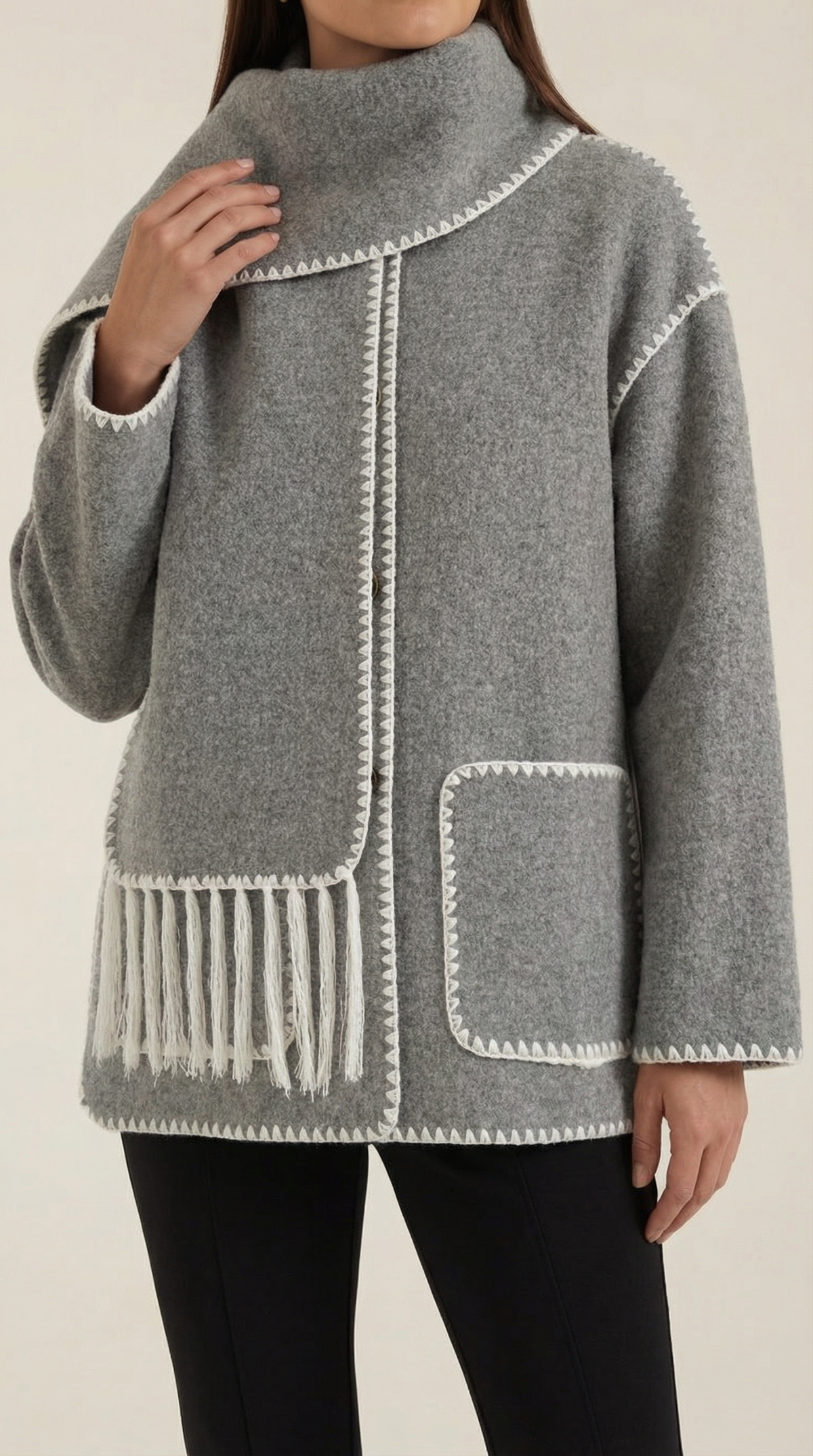 Chaqueta Selene