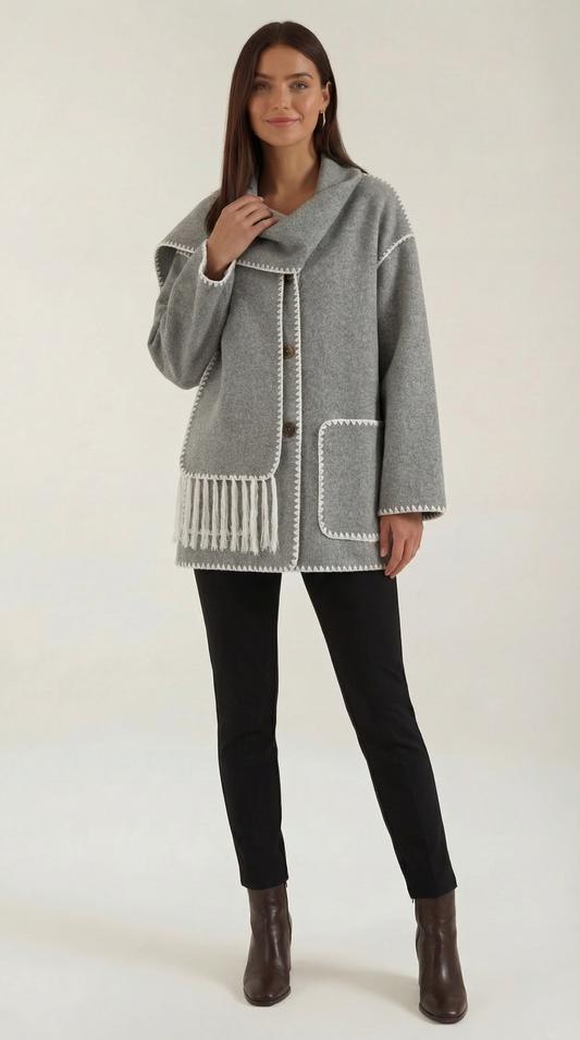 Chaqueta Selene