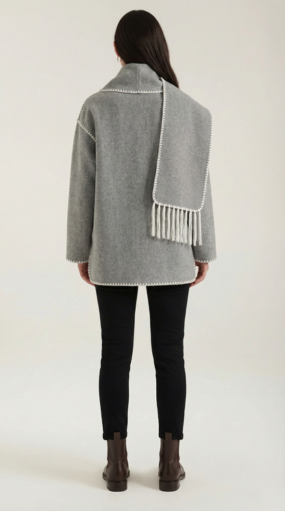 Chaqueta Selene