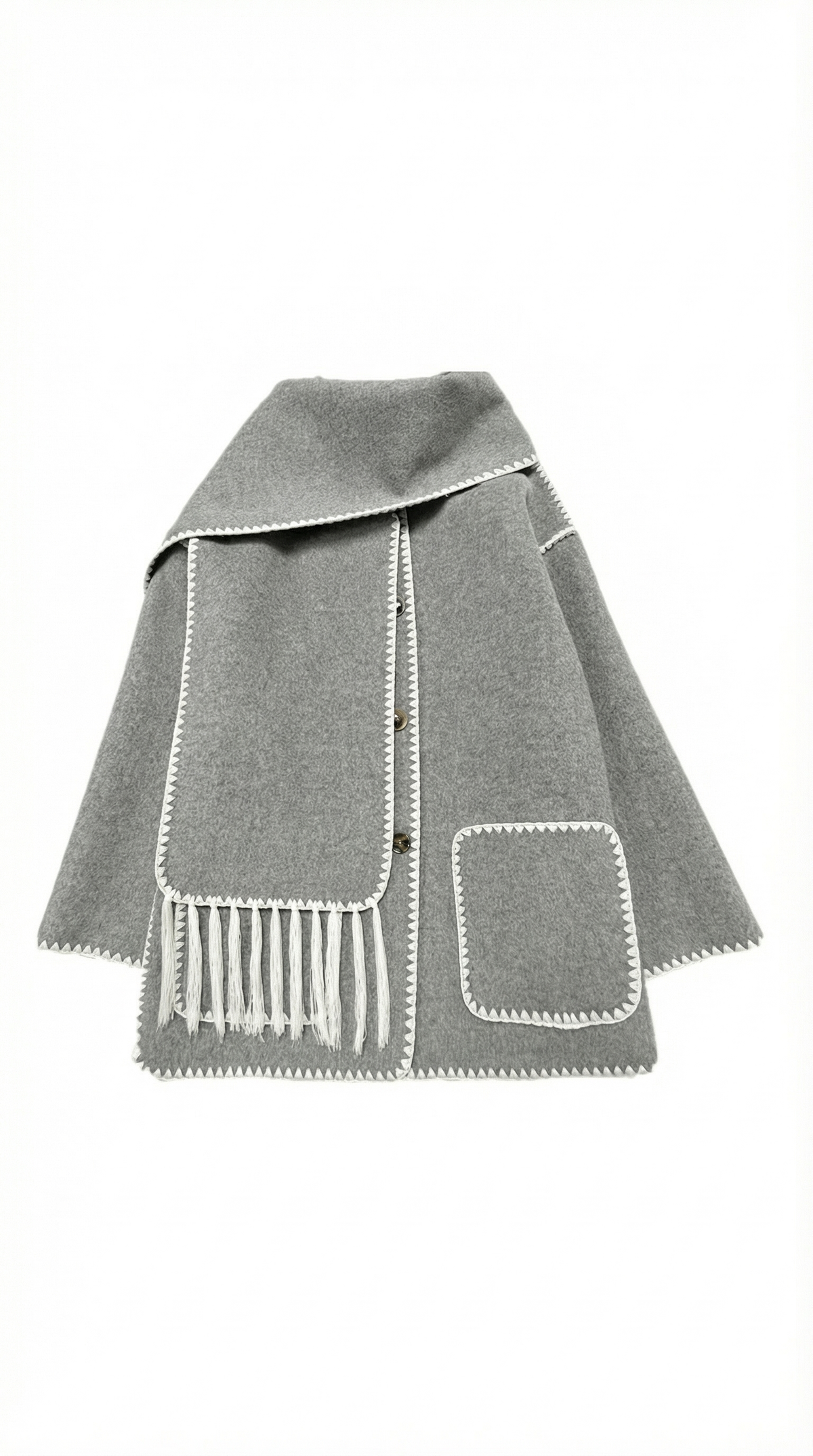 Chaqueta Selene