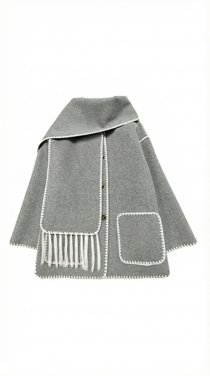 Chaqueta Selene