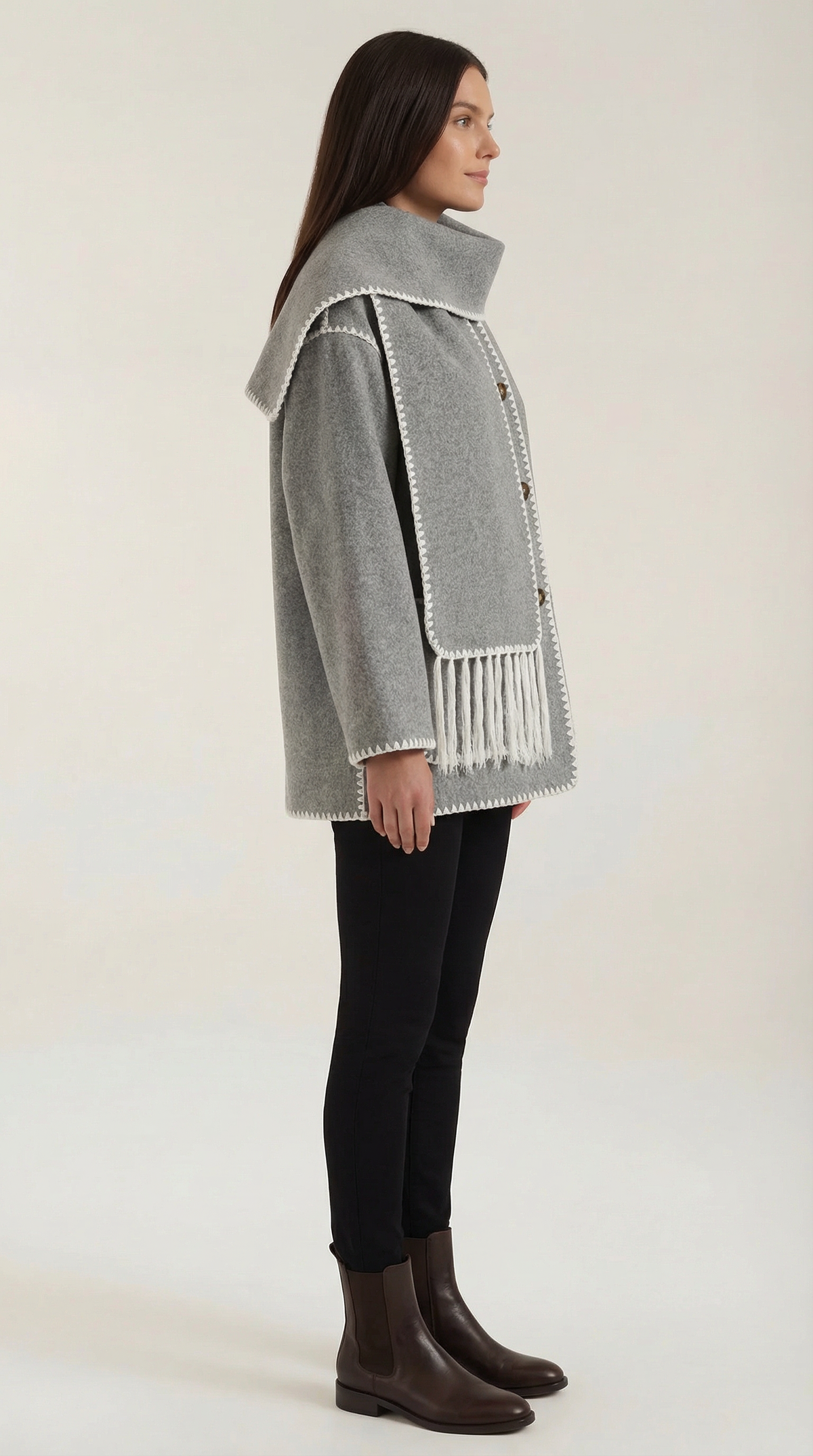 Chaqueta Selene