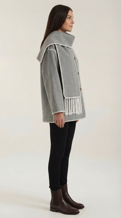 Chaqueta Selene