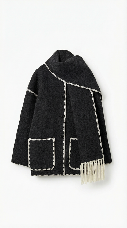 Chaqueta Selene