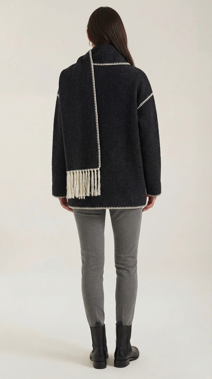 Chaqueta Selene
