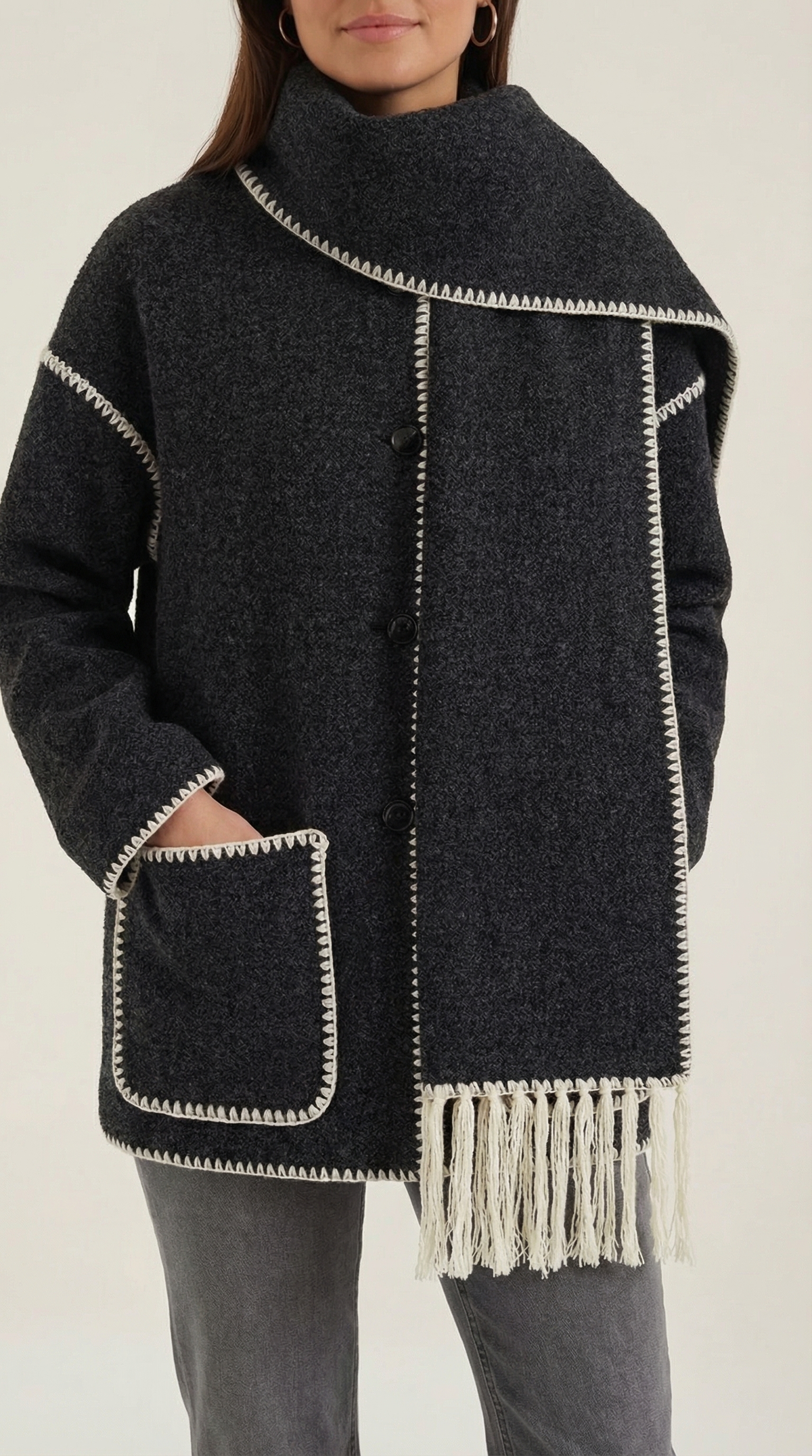 Chaqueta Selene