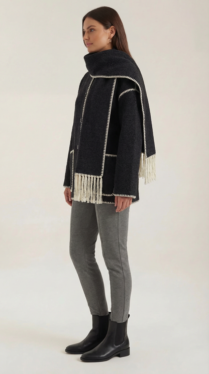 Chaqueta Selene
