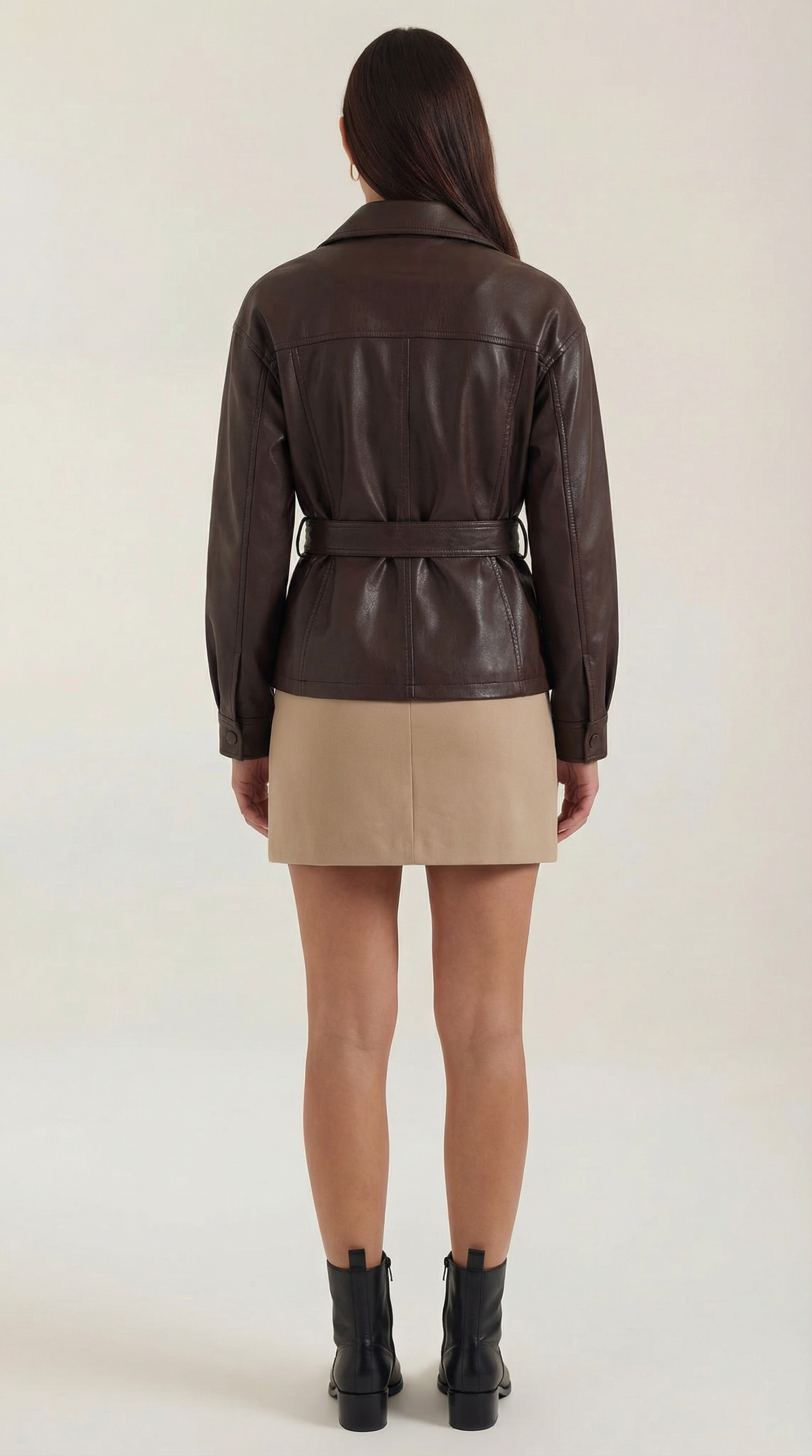 Chaqueta Sarelia