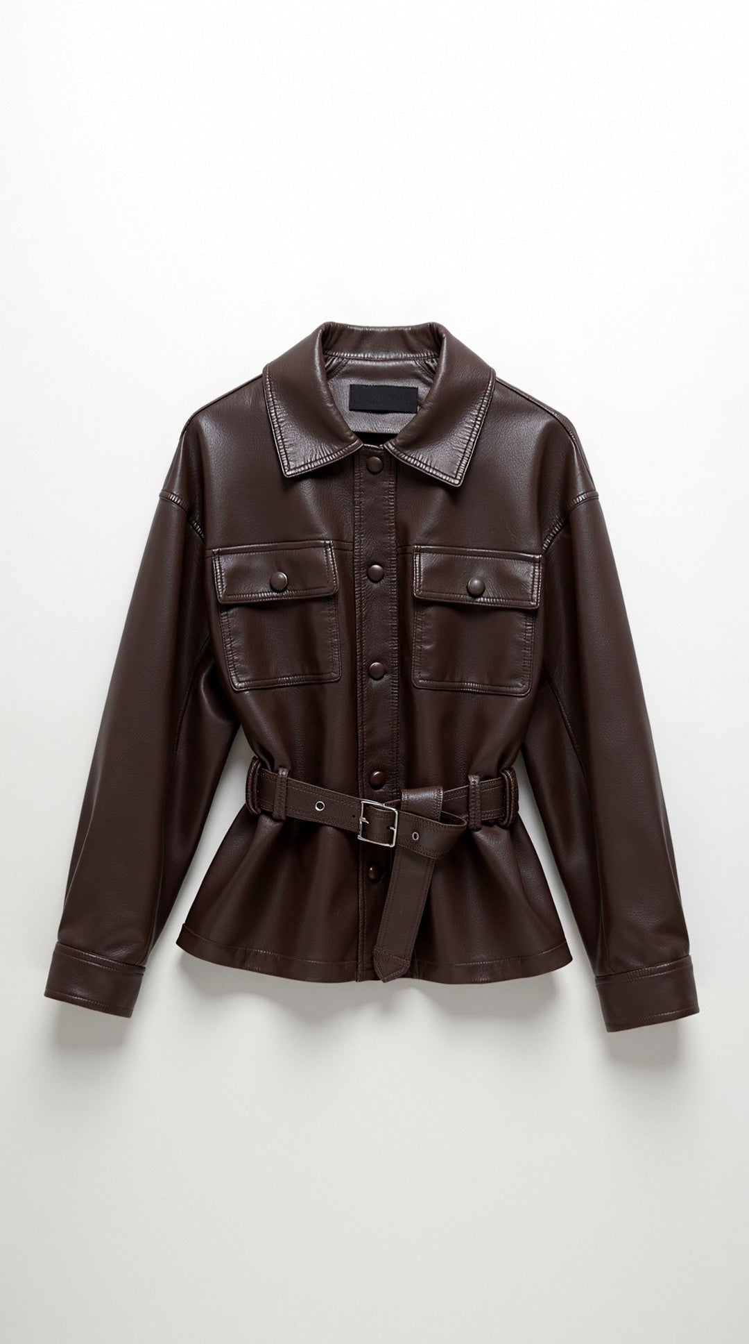 Chaqueta Sarelia