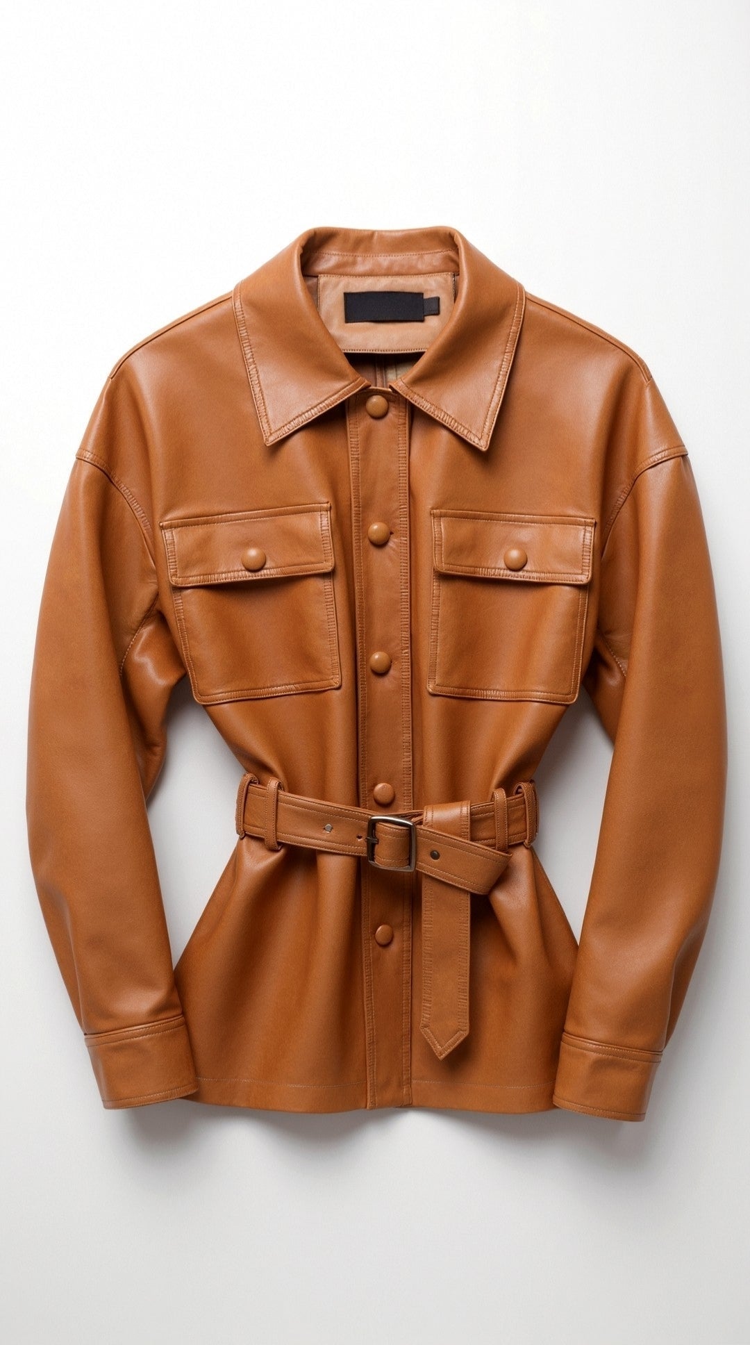 Chaqueta Sarelia