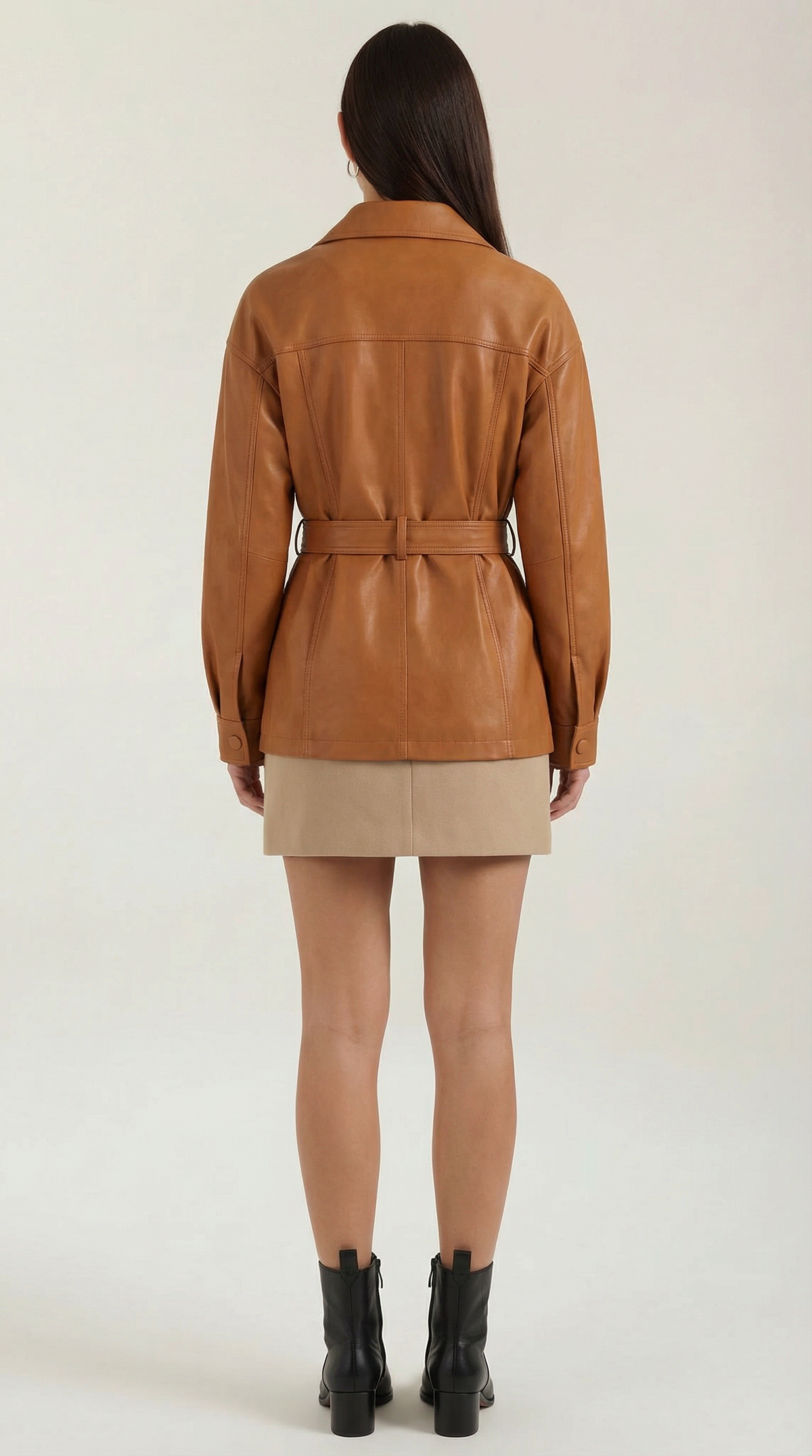 Chaqueta Sarelia