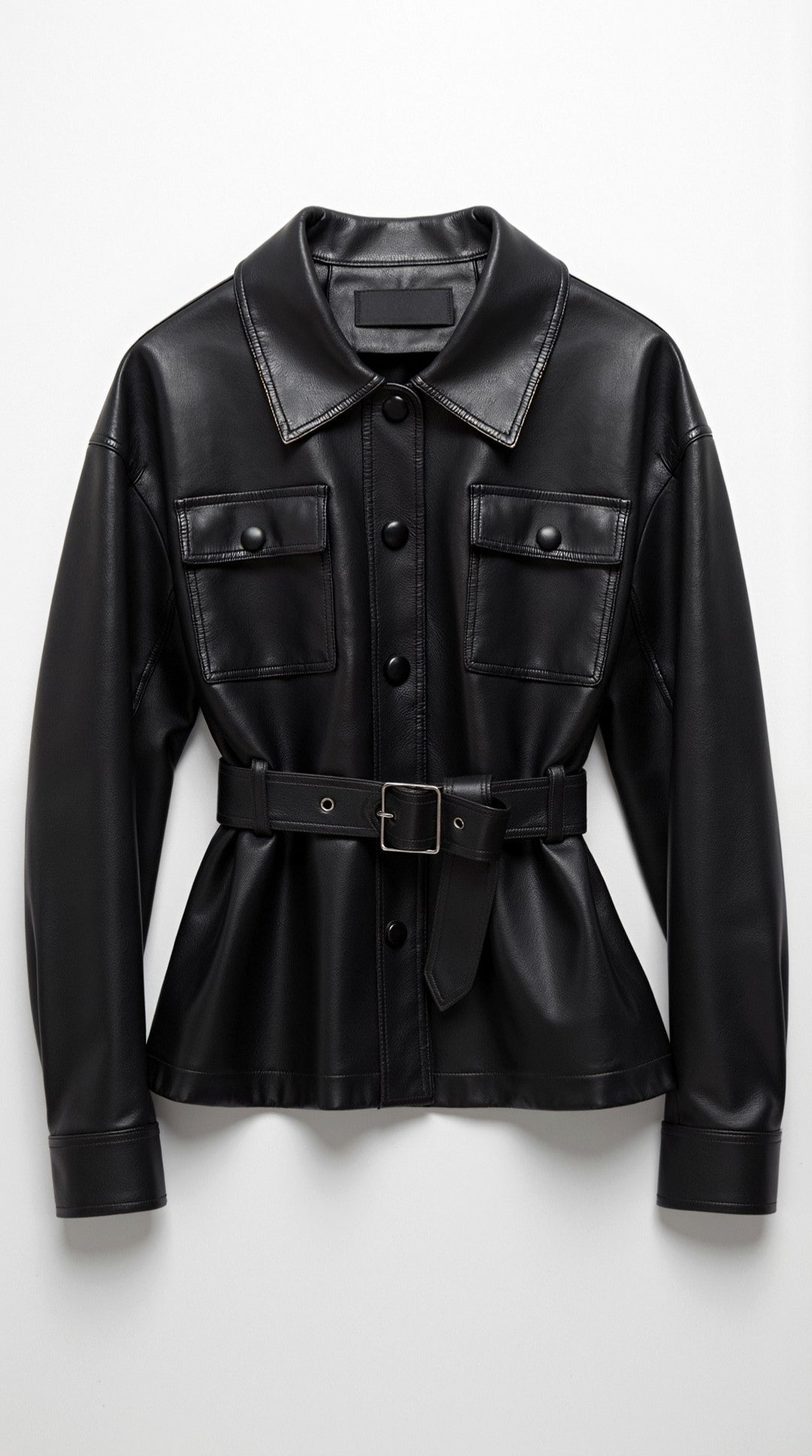 Chaqueta Sarelia
