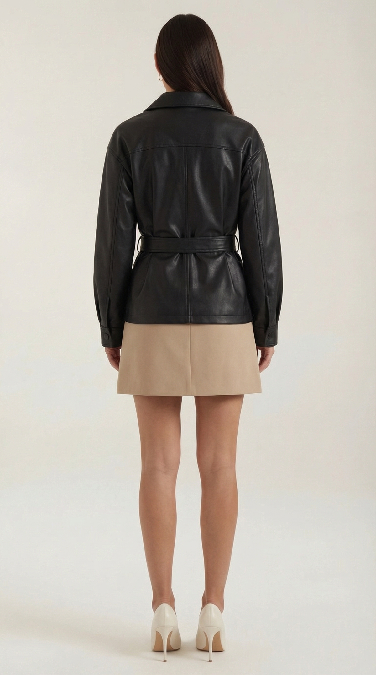 Chaqueta Sarelia