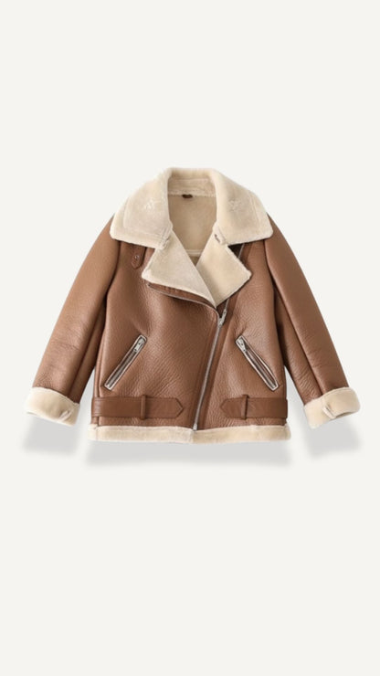 Chaqueta Odelia