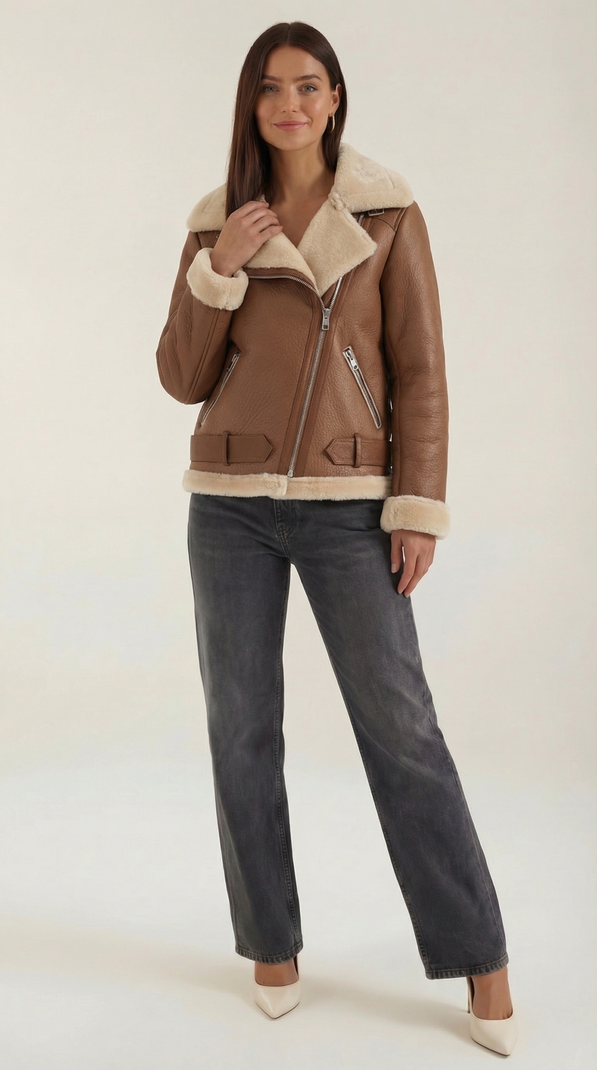 Chaqueta Odelia