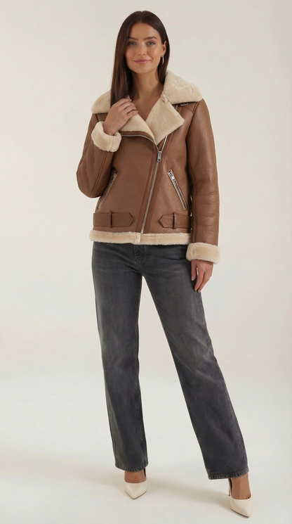 Chaqueta Odelia